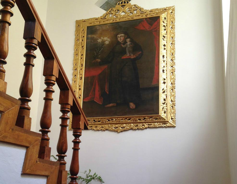 Hostal & Apartments El Triunfo Cusco Eksteriør billede